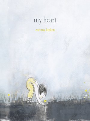 cover image of My Heart